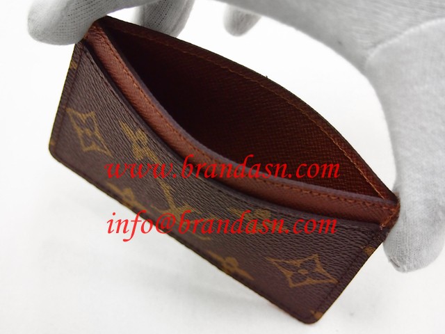 CEBg LOUISVUITTON mO@|g@JgET[v M61733 J[hP[X